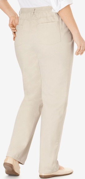 Woman Within Denim - NEW Woman Within size 32W  plus size Jeans